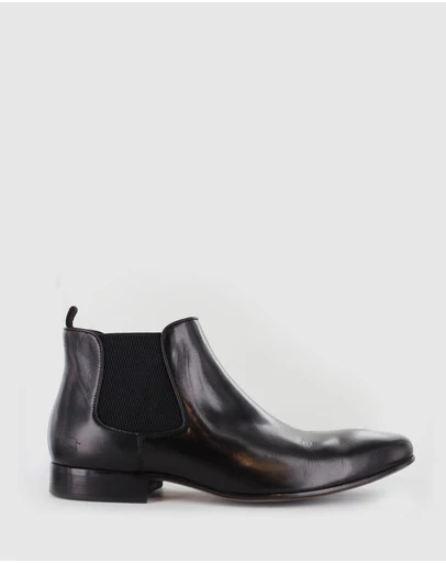Wild Rhino - Ajax Dress Boots