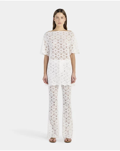Hansen & Gretel - Pyper Lace Pants
