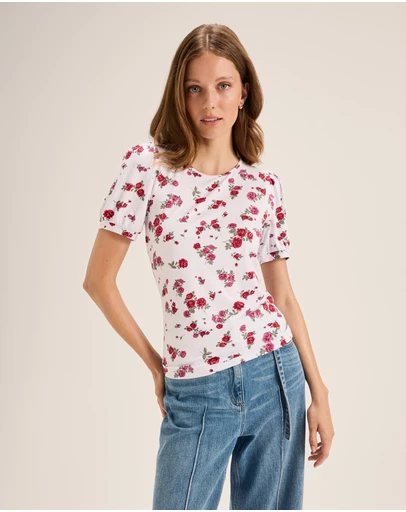 Review - Cameo Top