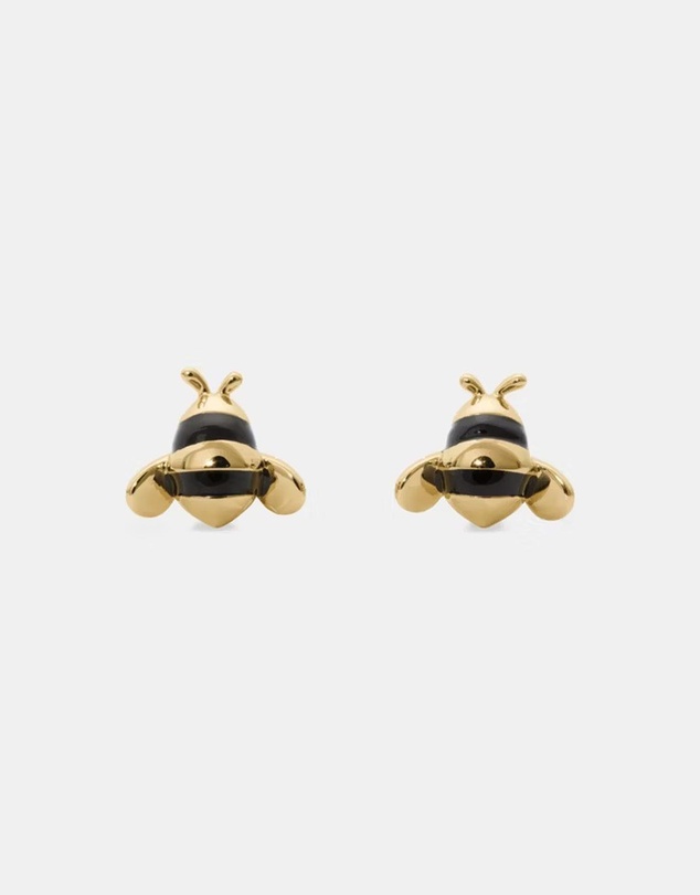 Kate Spade - Bee Studs