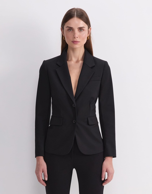 Sportscraft - Yvette Blazer