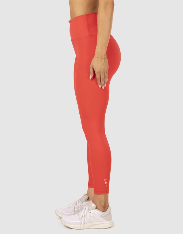 UNIT - UNIT Ladies Flow Activewear Leggings