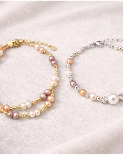 KAJA Clothing - Calm Pearl