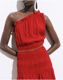 M.N.G - Michelle Dress