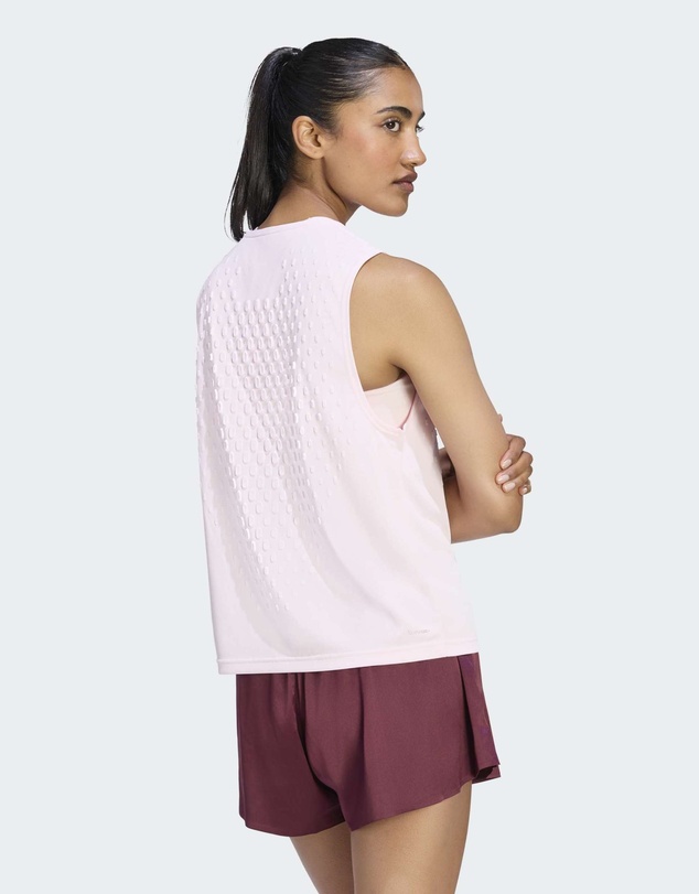 adidas Performance - TENNIS CLIMACOOL+ 3D TANK PRO Top Womens