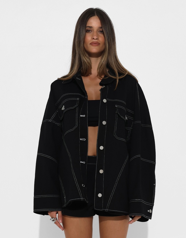 BY.DYLN - Cyrus Jacket