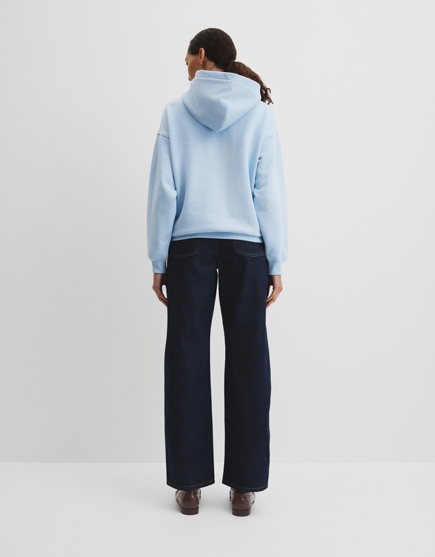 Country Road - Australian Good Earth Cotton Pull Over Hooded Sweat