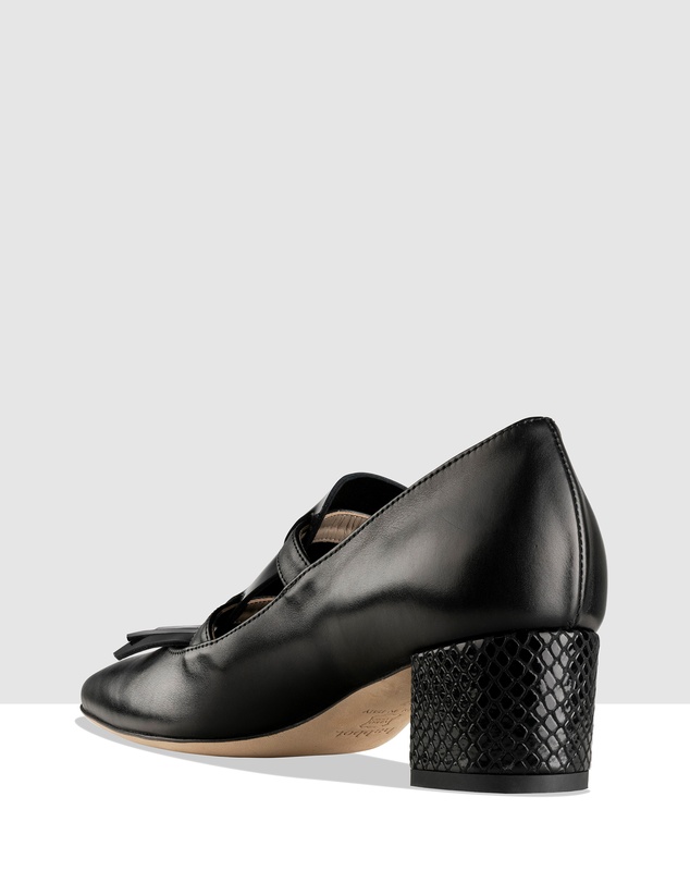 Habbot - Forli Heels