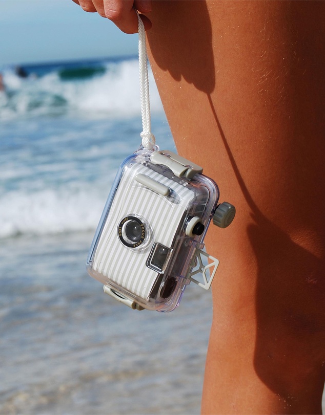 Sunnylife - Underwater Film Camera