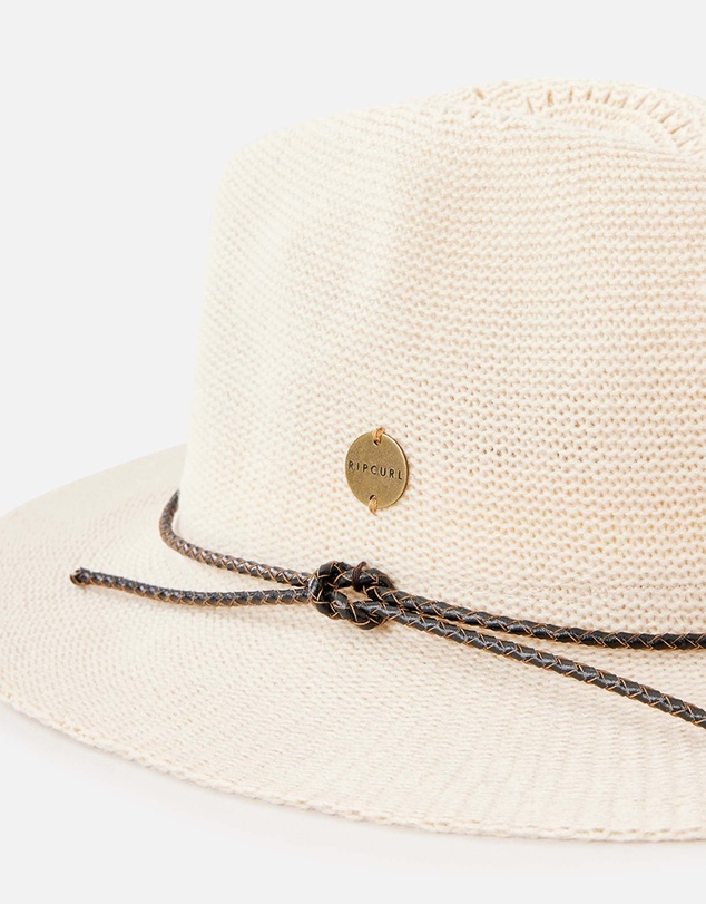 Rip Curl - Classic Surf Knit Panama