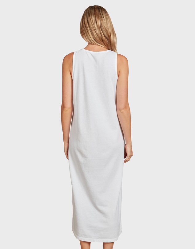 Academy Brand - Essential Knit Dress