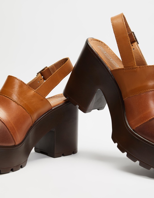 ROC Boots Australia - Misty