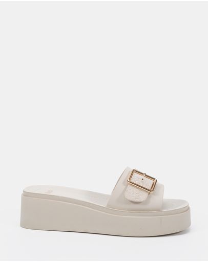 Cream Linen