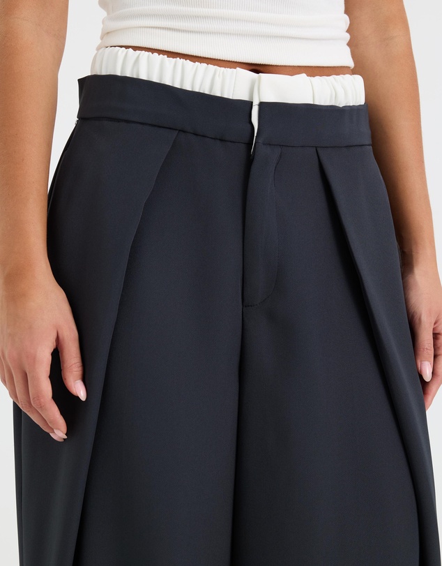 Calli - James Tailored Pants