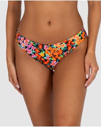 Baku Swimwear - Biarritz Regular Bikini Bottom
