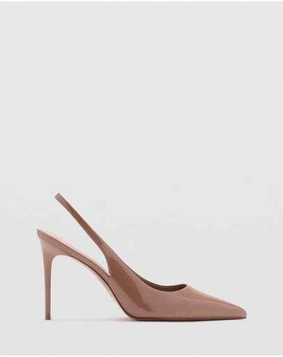 Light & Pastel Pink