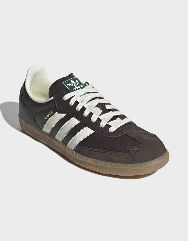 adidas Originals - Samba OG Shoes Unisex