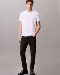 Calvin Klein Jeans - Tapered Slim Fit Jeans