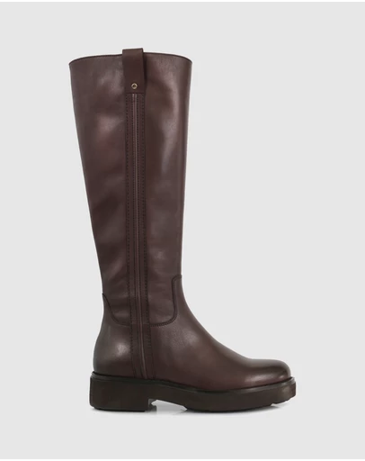 S by Sempre Di - Chaya Knee-high Boots