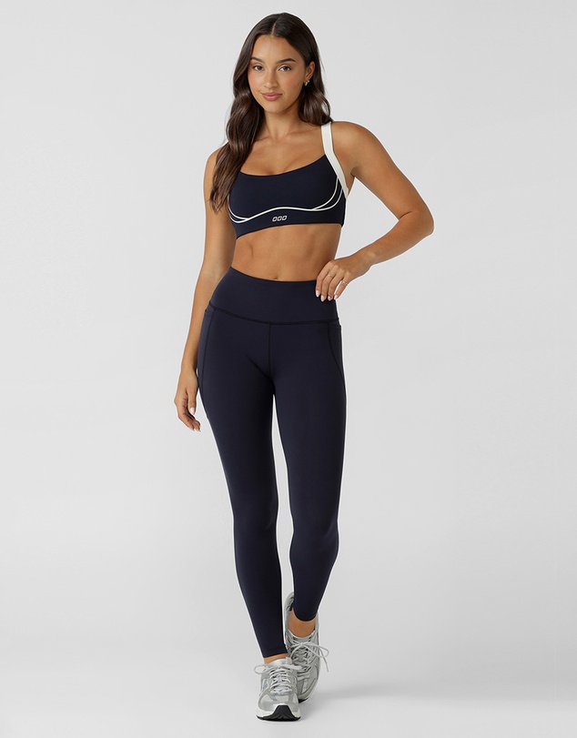 Lorna Jane - Speed Set High Support Sports Bra