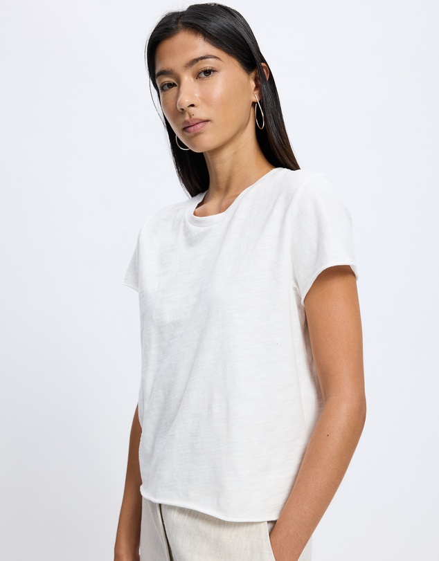 White By FTL - Elsie Tee