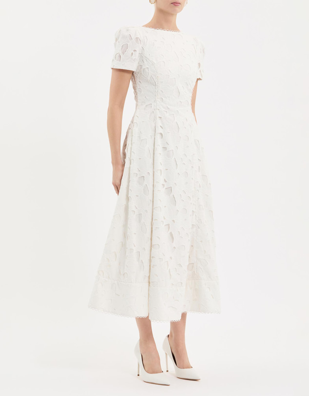 Rebecca Vallance - St Ives Midi Dress