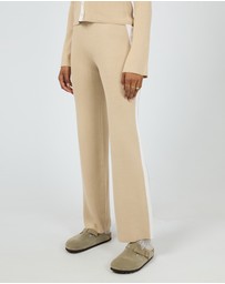 All About Eve - Minnie Knit Pant