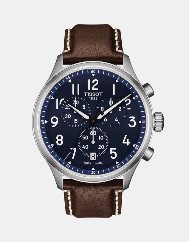 Tissot - Chrono XL Vintage