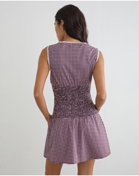 Motel Rocks - Hevory Dress