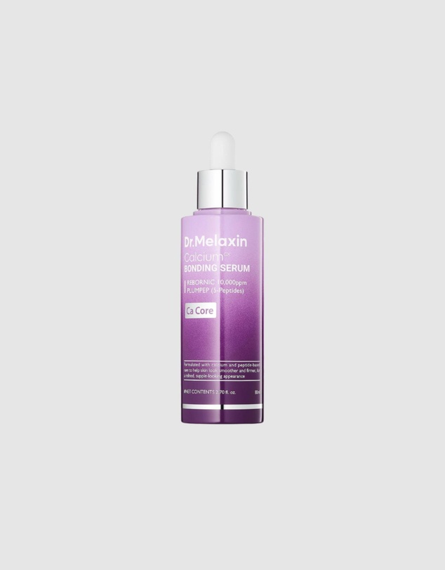 Dr Melaxin - Calcium Bonding Serum
