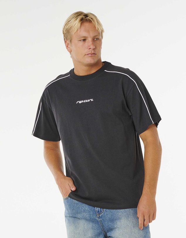 Rip Curl - Inner Visions Panel Loose Tee