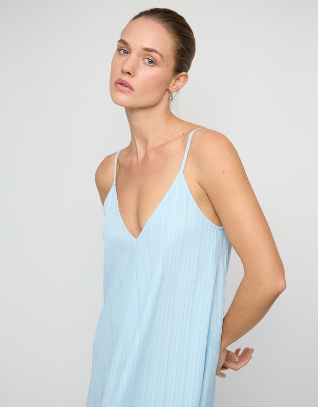Staple the Label - Amira Maxi Dress