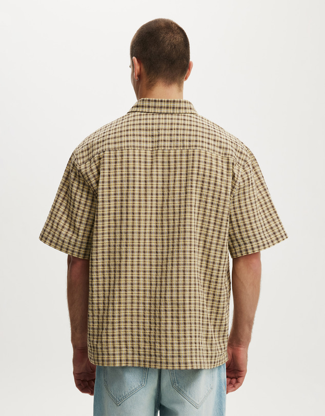 Cotton On - Darcy Short Sleeve Shirt