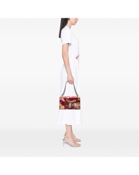Pre-Loved by Azura Reborn - Pre-Loved Medium Leather Blooms Dionysus Crossbody