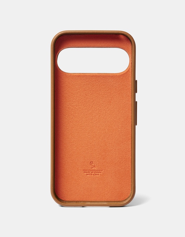 Bellroy - Leather Case for Pixel 9
