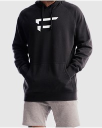 First Division - Performance Logo Hoodie