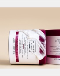 Christophe Robin - Colour Shield Cleansing Mask With Camu-Camu Berries 250ml