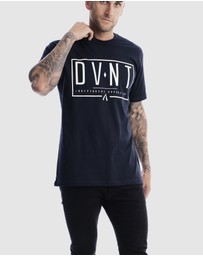 DVNT - Esquire Tee