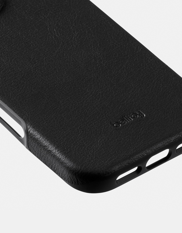 Bellroy - Phone Case - 0 card iPhone 16 Pro