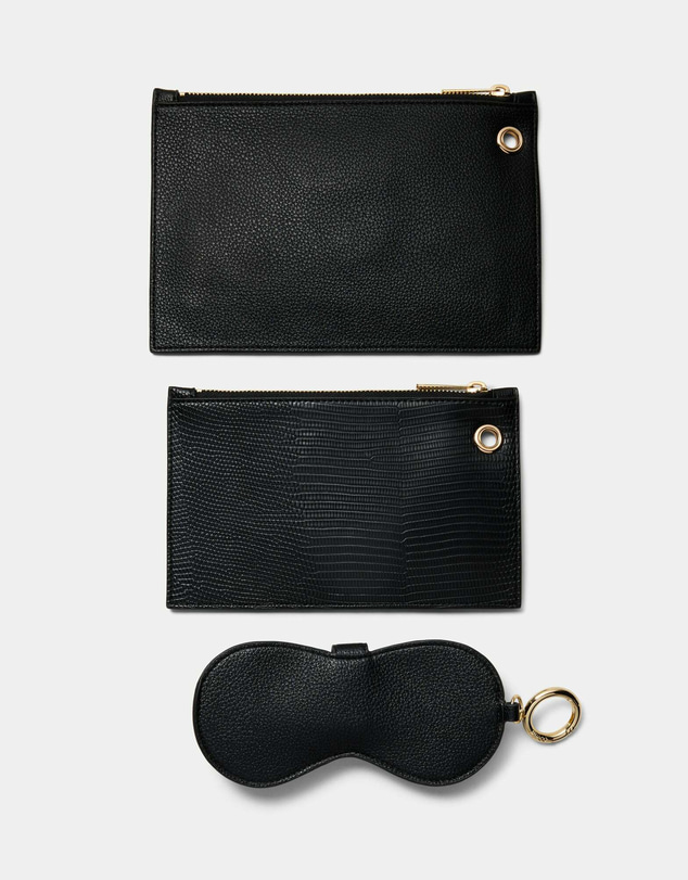 MIMCO - Trio Pouches