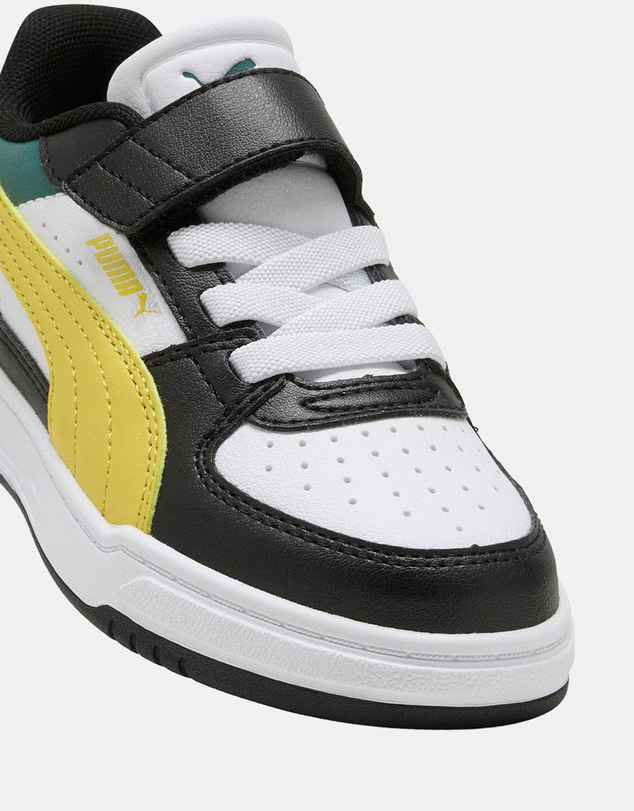 Puma - Caven III Block Self-Fastening Pre-School