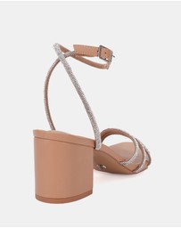 Novo - Prescott Heels