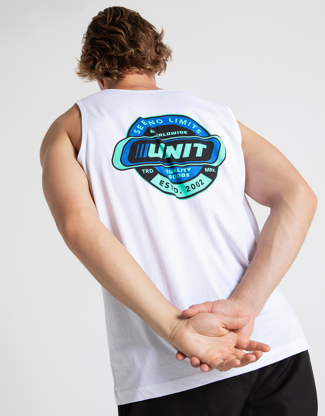 UNIT - Velocity Singlet