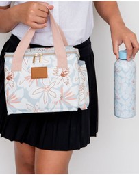 Sky Gazer - Insulated Lunch Bag- Altona