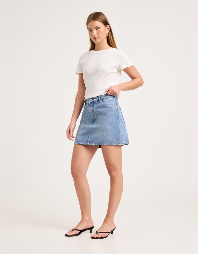 Rolla's - 90S Relaxed Mini Surrender