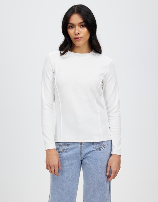 KAJA Clothing - Outdoor Healer Top