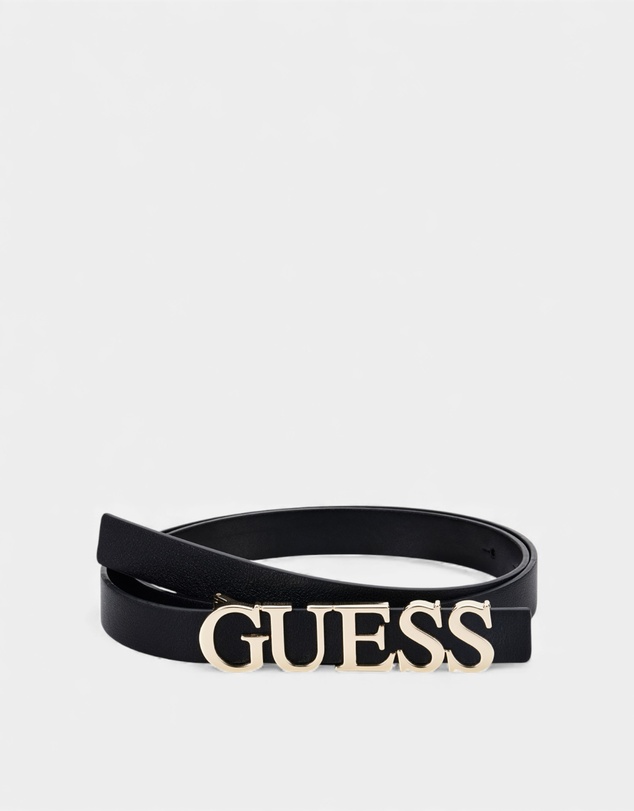 GUESS - Sansa Pant Belt