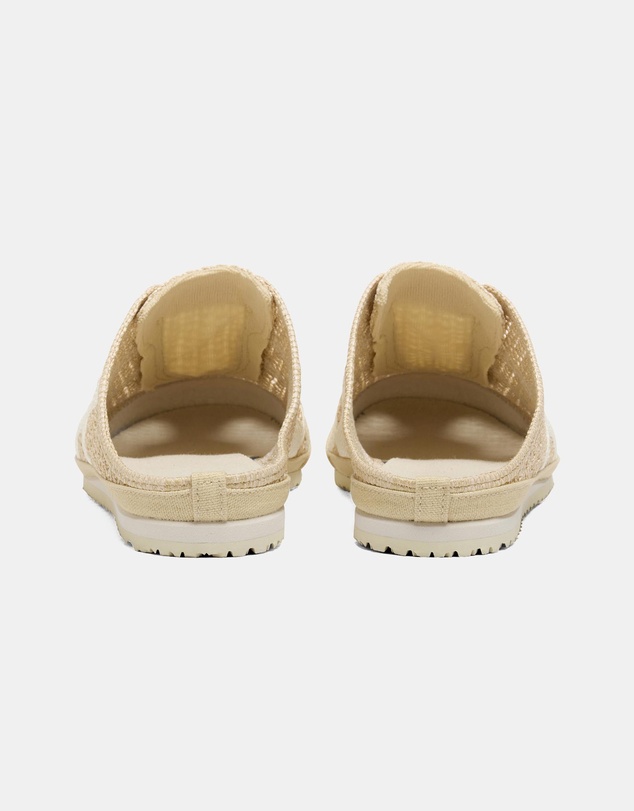 Onitsuka Tiger - Mexico 66 Sabot - Unisex