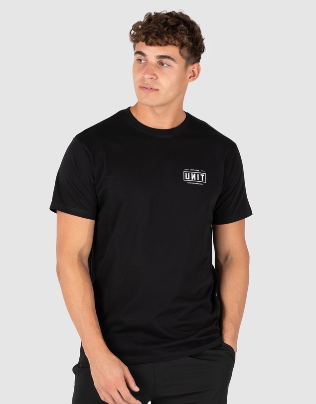 UNIT - UNIT Index Men's T-Shirt