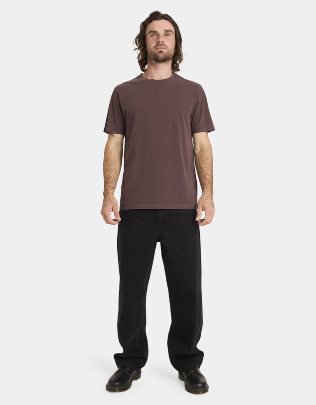 Volcom - Mens Aus Wash T-Shirt
